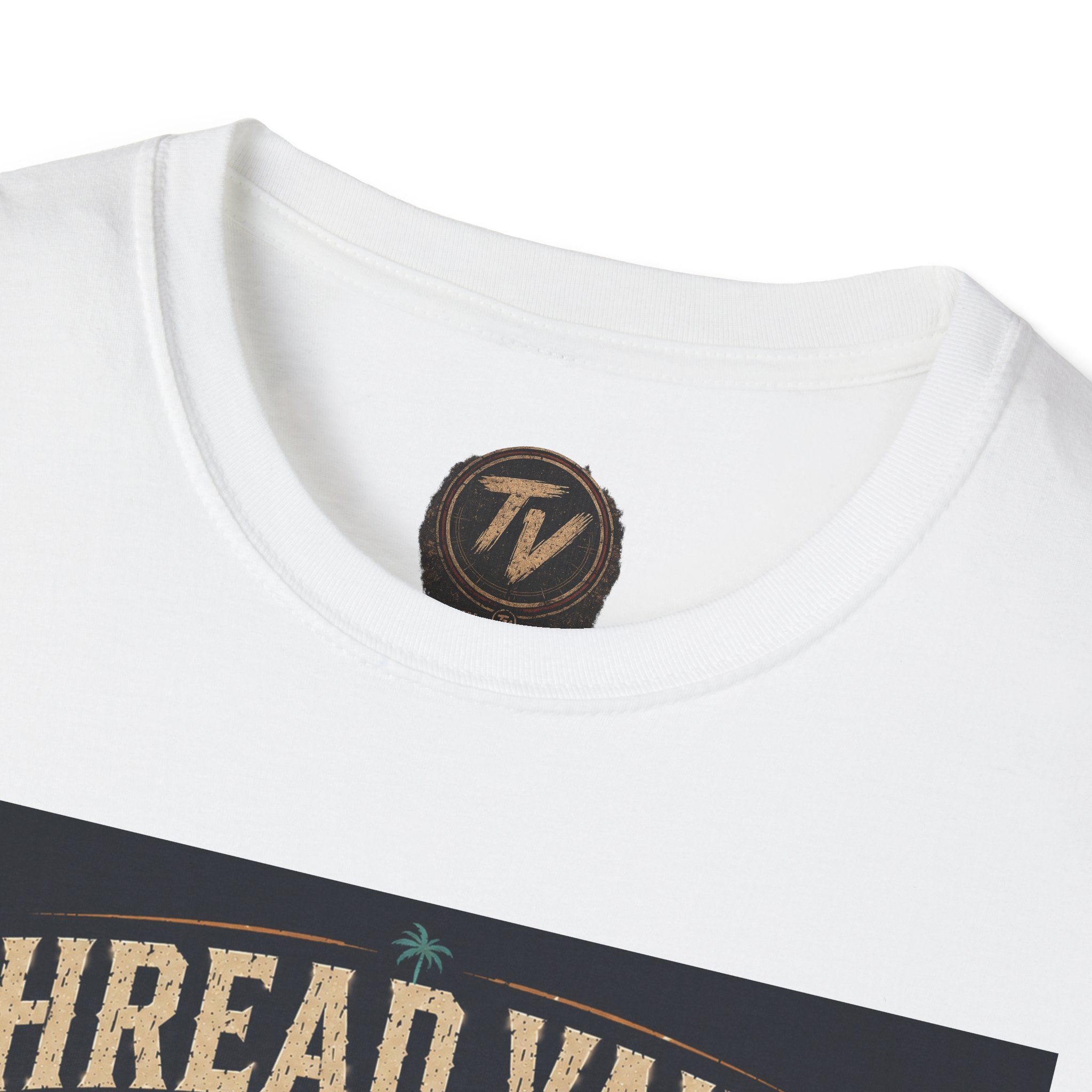 Pool Vibes | Signature Series | TVC-005 | Premium Graphic Tee