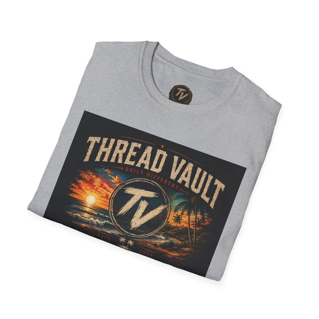 Chase Sunsets | Signature Series | TVC-002 | Premium Graphic Tee