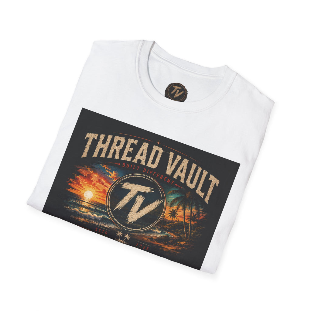 Chase Sunsets | Signature Series | TVC-002 | Premium Graphic Tee