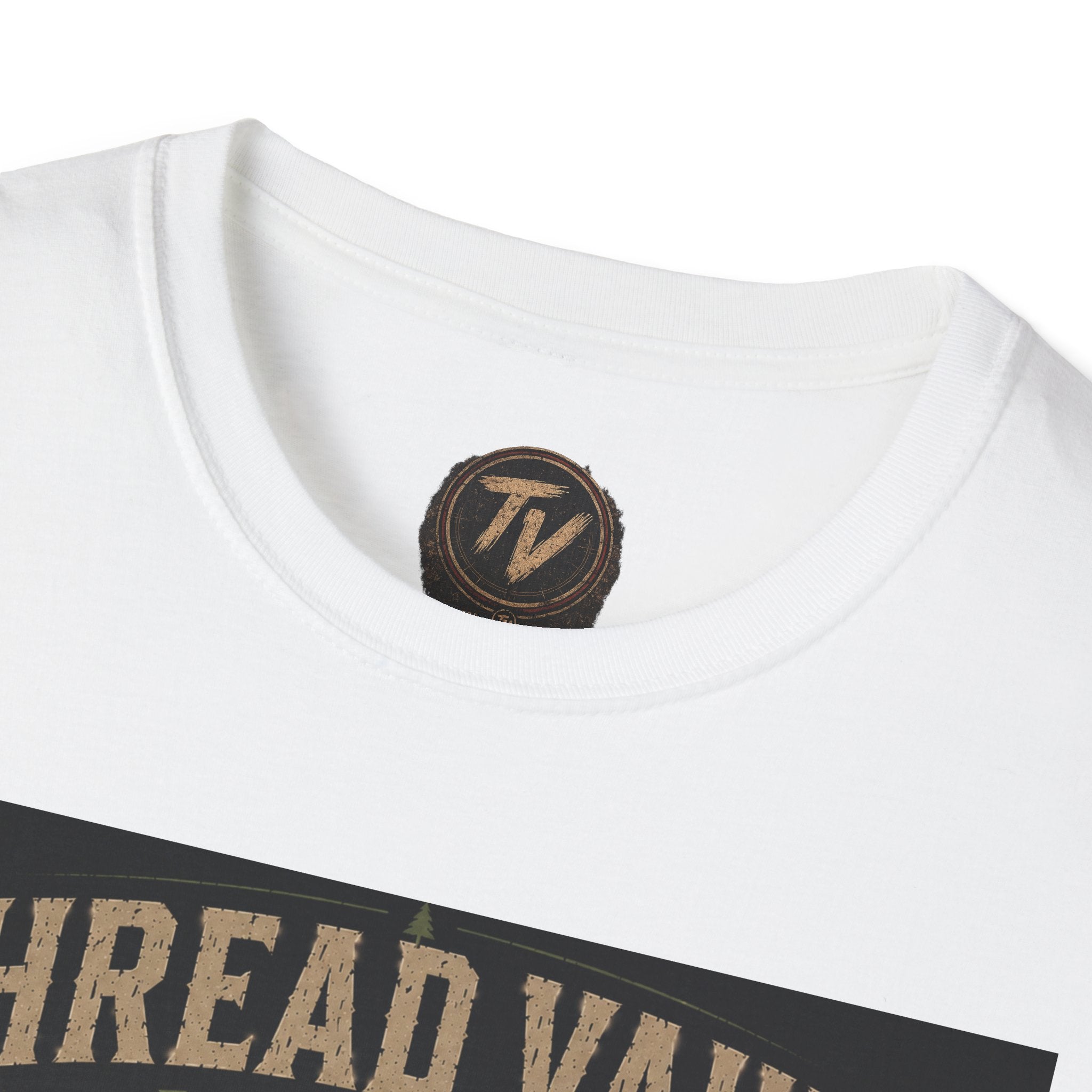 Rainy Days | Signature Series | TVC-006 | Premium Graphic Tee