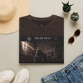 Broken Echoes | Music Series | TVM-002 | Premium Graphic Tee
