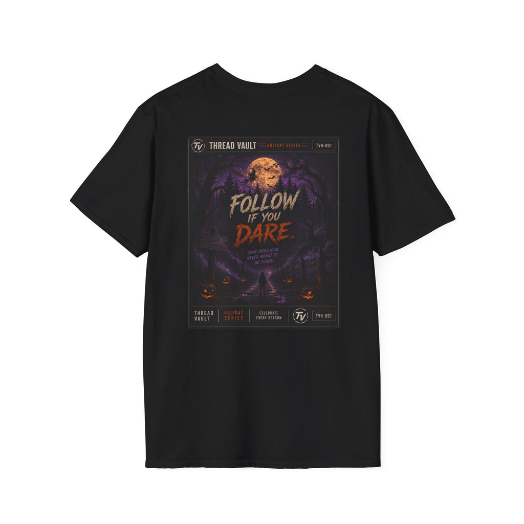 Stay Spooky | Holiday Series | TVH-001 | Premium Graphic Tee