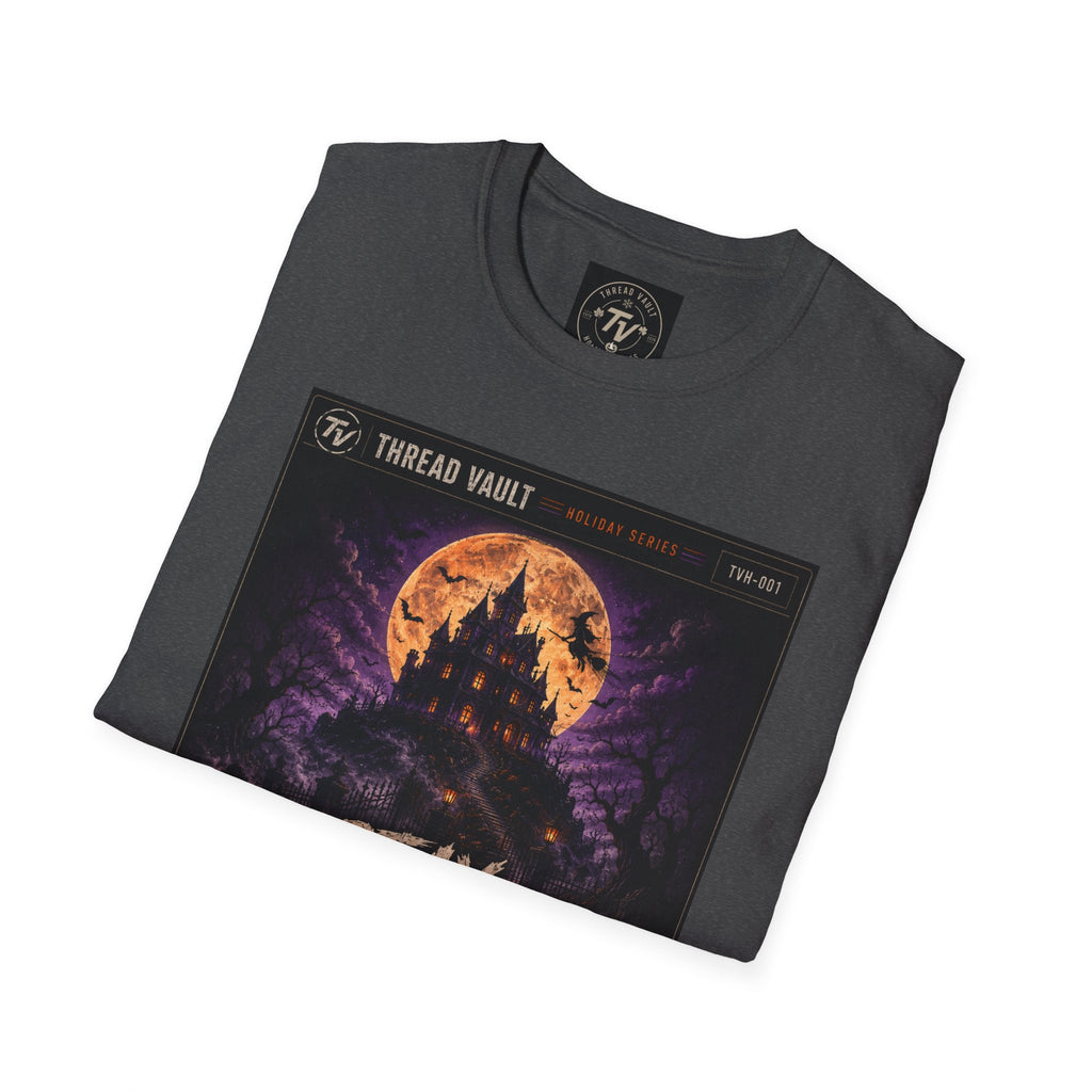Stay Spooky | Holiday Series | TVH-001 | Premium Graphic Tee