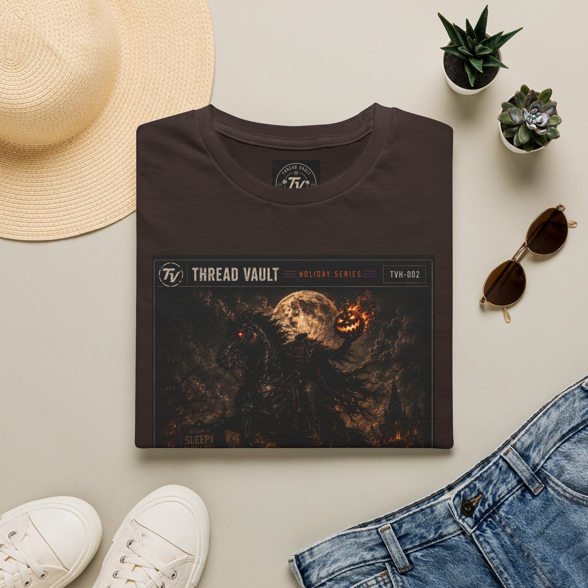 Need A Lift? | Holiday Series | TVH-002 | Premium Graphic Tee