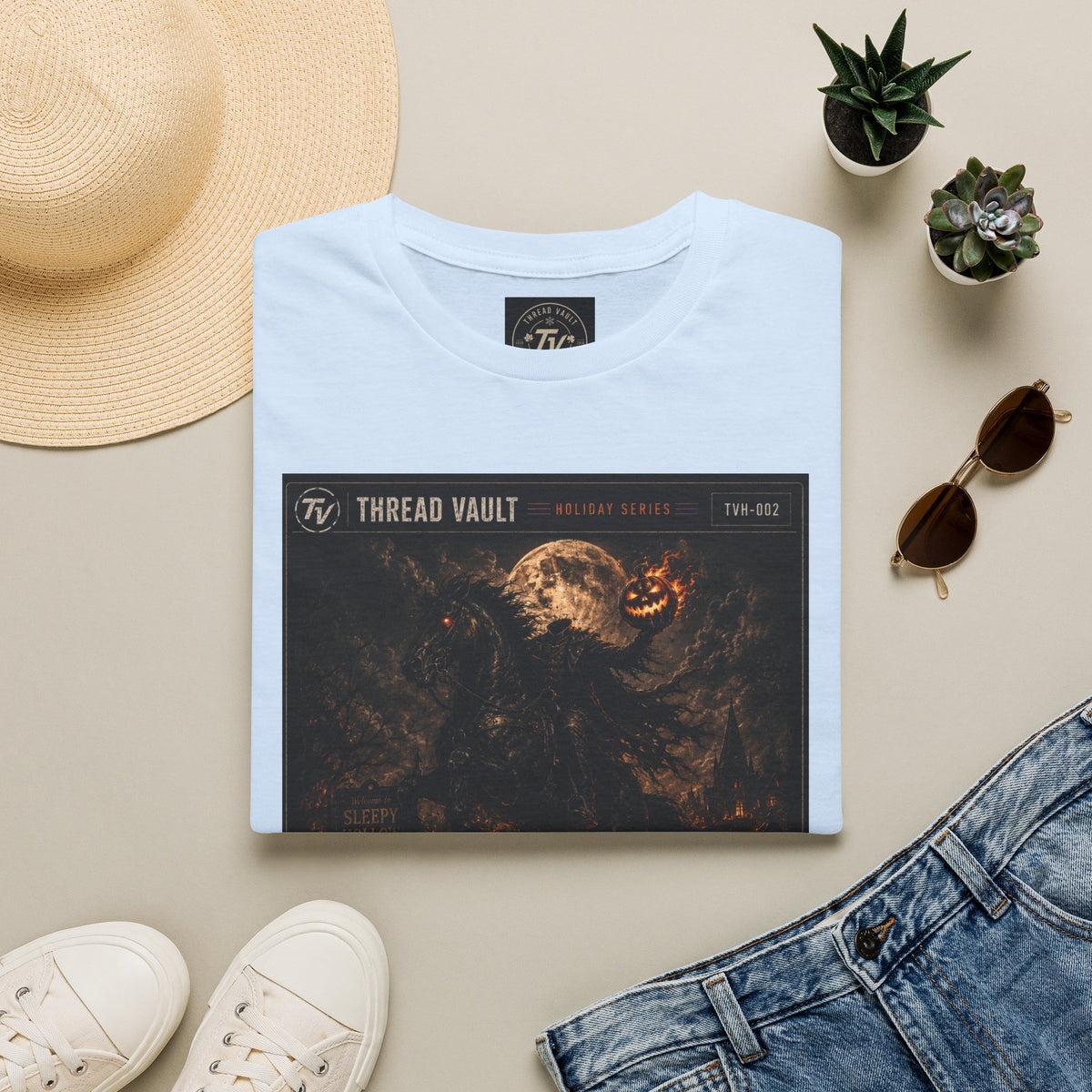 Need A Lift? | Holiday Series | TVH-002 | Premium Graphic Tee