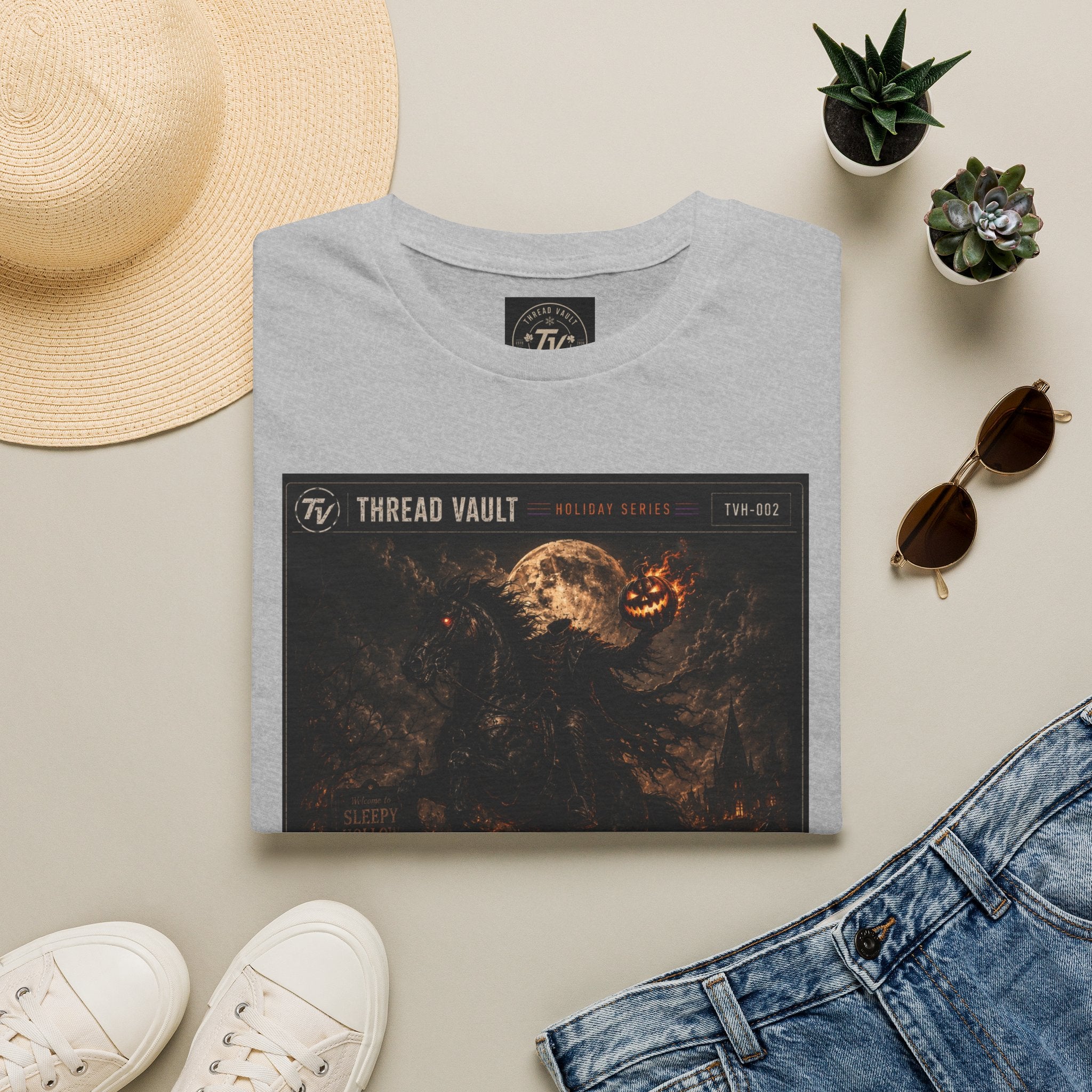 Need A Lift? | Holiday Series | TVH-002 | Premium Graphic Tee
