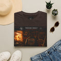 Long Live Rock & Roll | Music Series | TVM-003 | Premium Graphic Tee