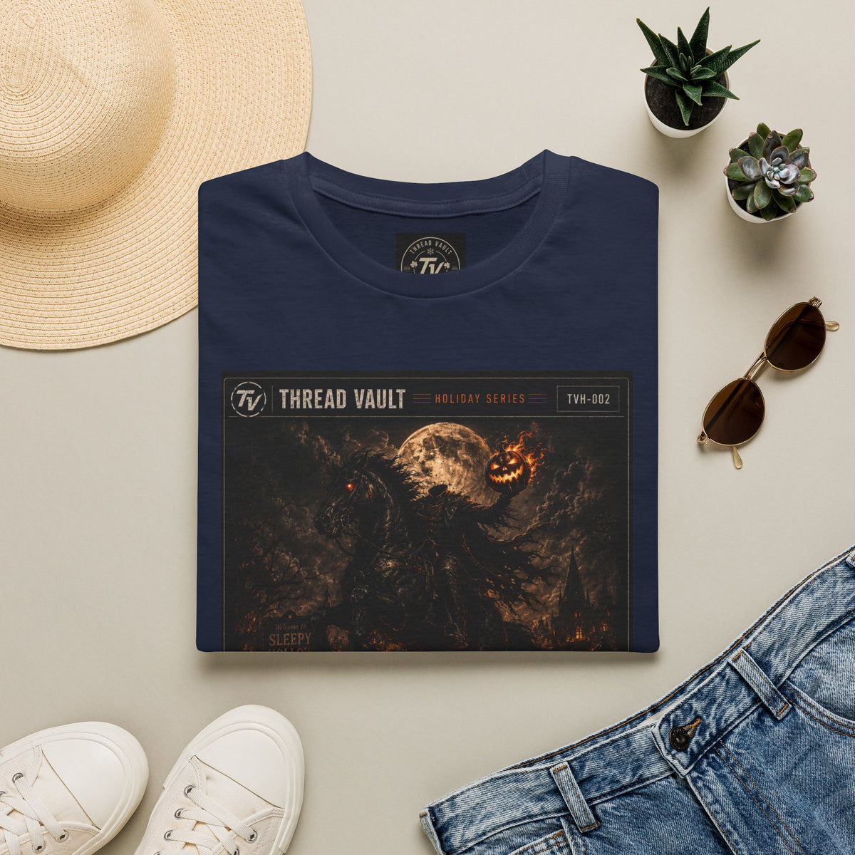 Need A Lift? | Holiday Series | TVH-002 | Premium Graphic Tee