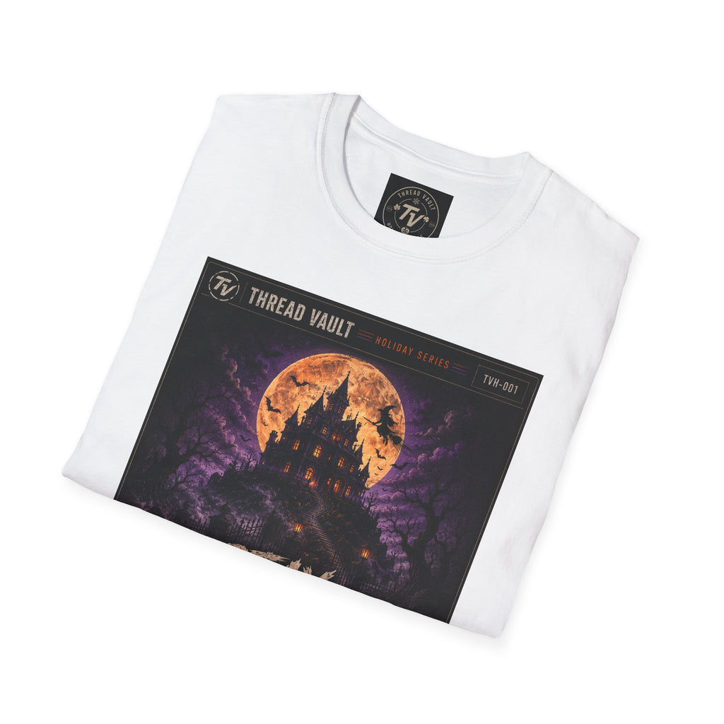 Stay Spooky | Holiday Series | TVH-001 | Premium Graphic Tee