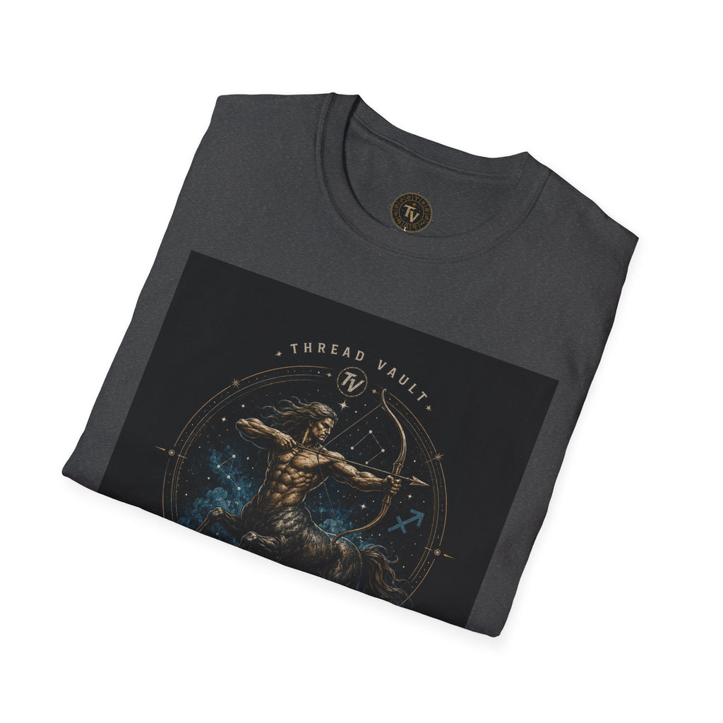 Sagittarius | Zodiac Series TVZ-002 | Premium Graphic Tee