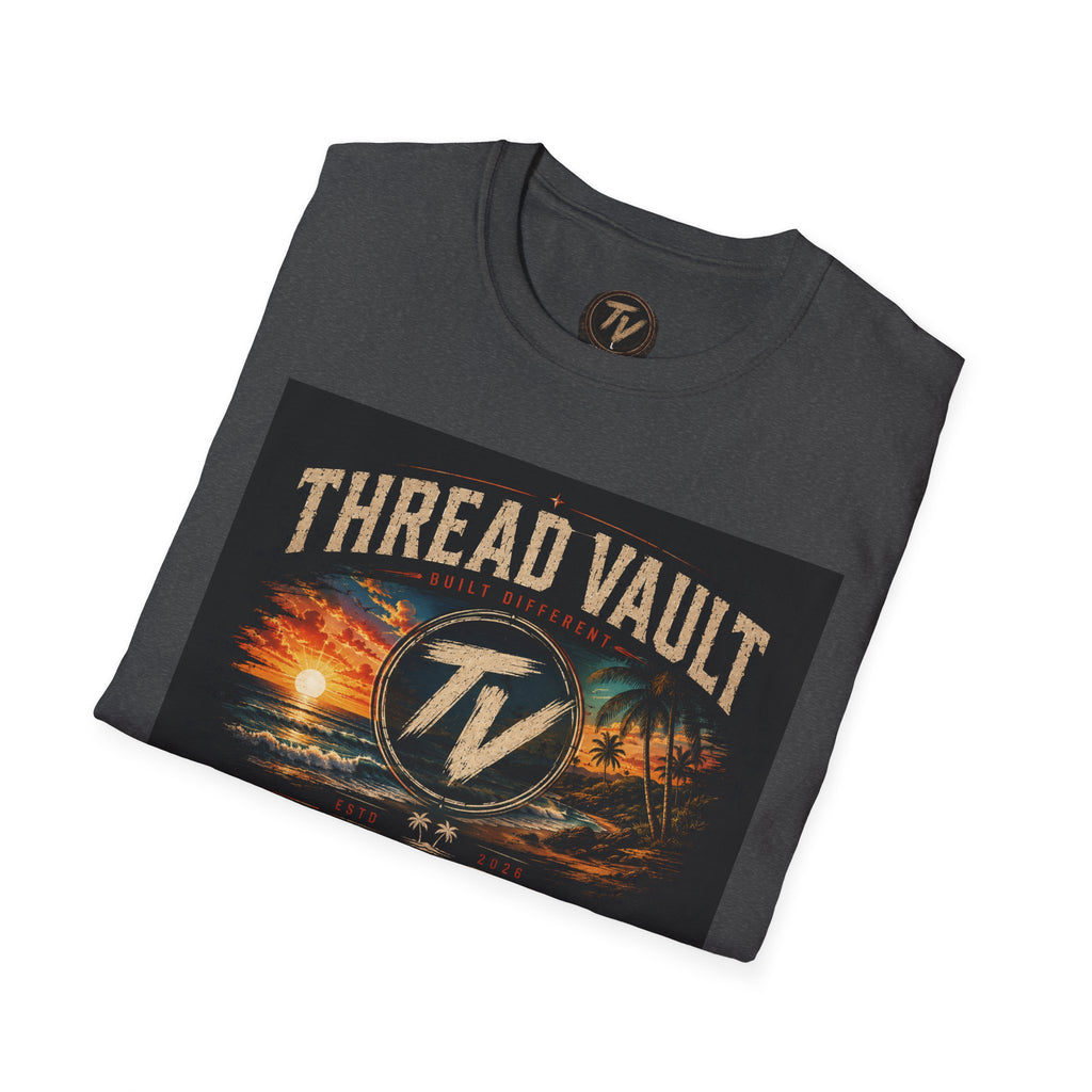 Chase Sunsets | Signature Series | TVC-002 | Premium Graphic Tee