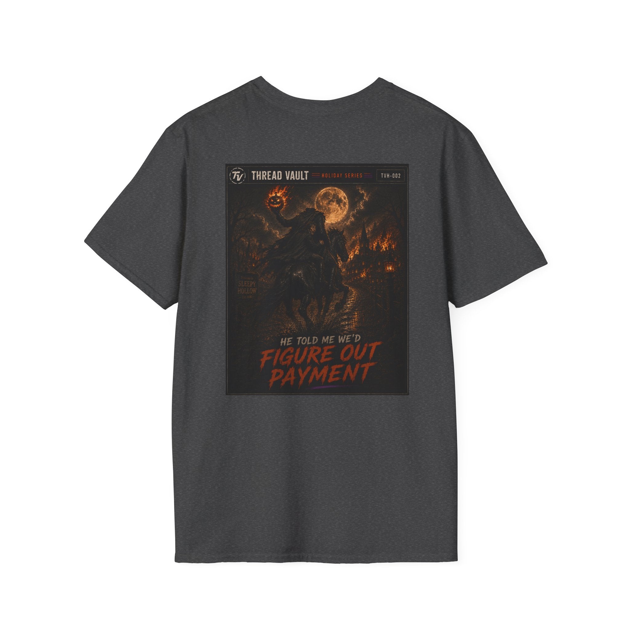 Need A Lift? | Holiday Series | TVH-002 | Premium Graphic Tee