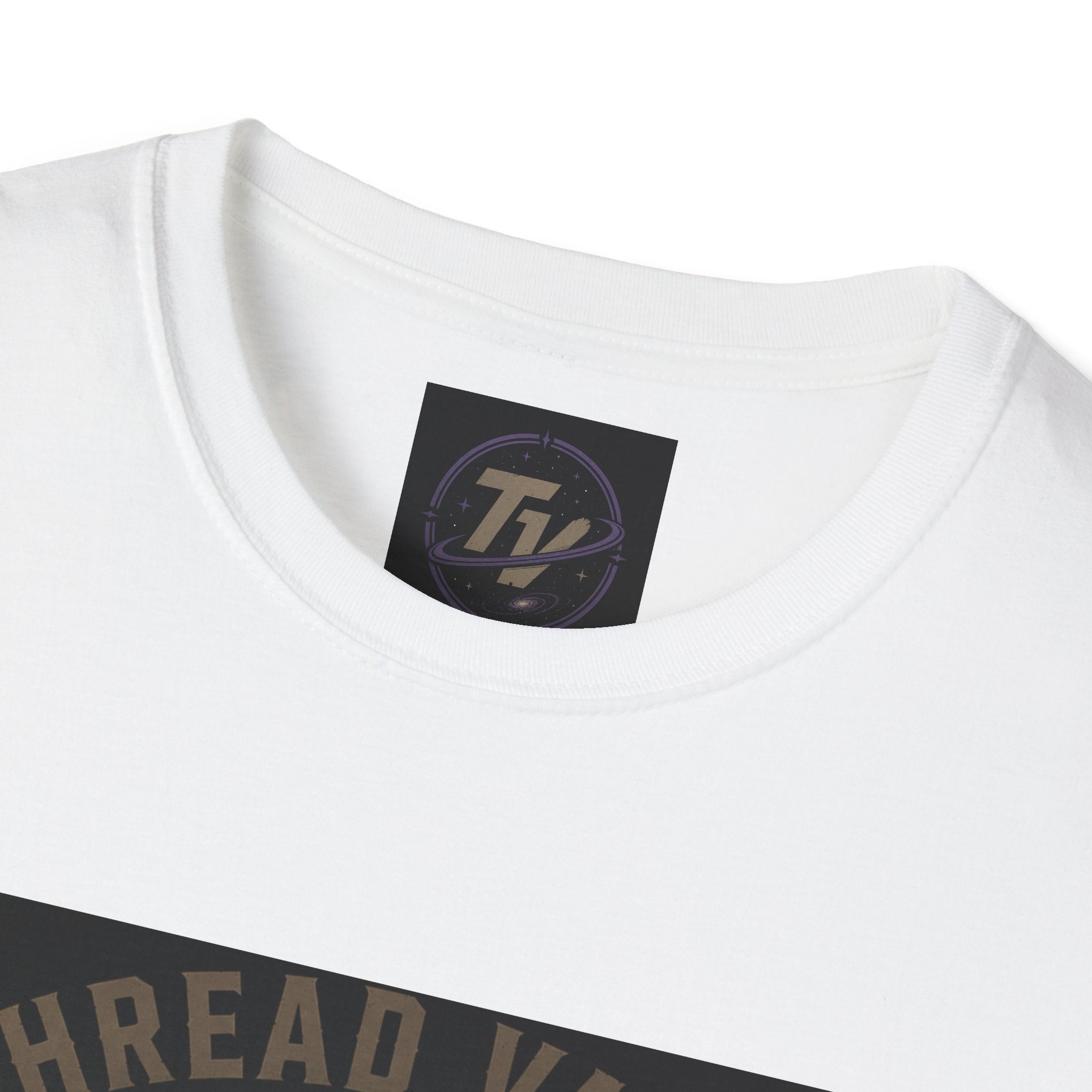Cosmic Voyage | Space Series | TVS-001 | Premium Graphic Tee